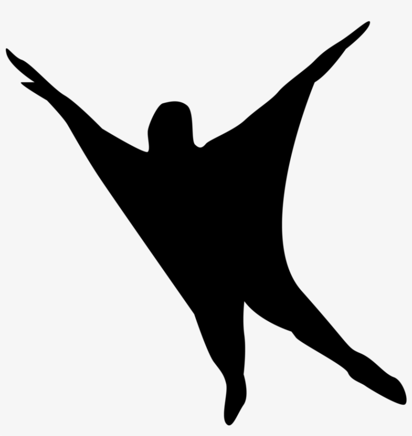 Flying Humanoid Sightings Continue To Come From Chicago - Fortean Society, transparent png