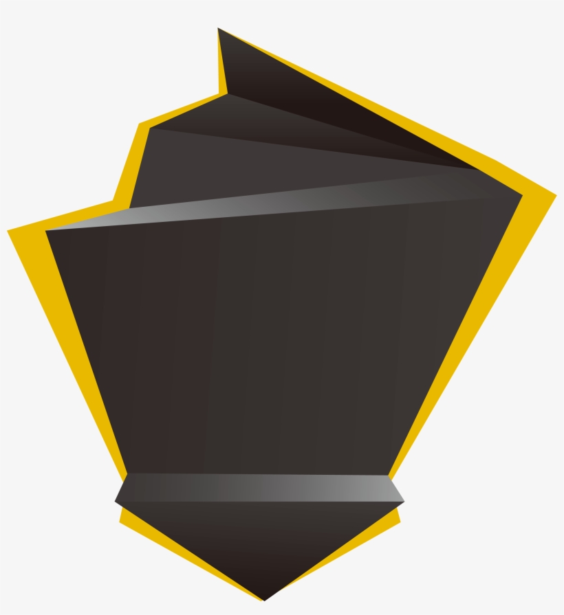 Geometric Shapes Png - Creative Shapes Png Hd, transparent png