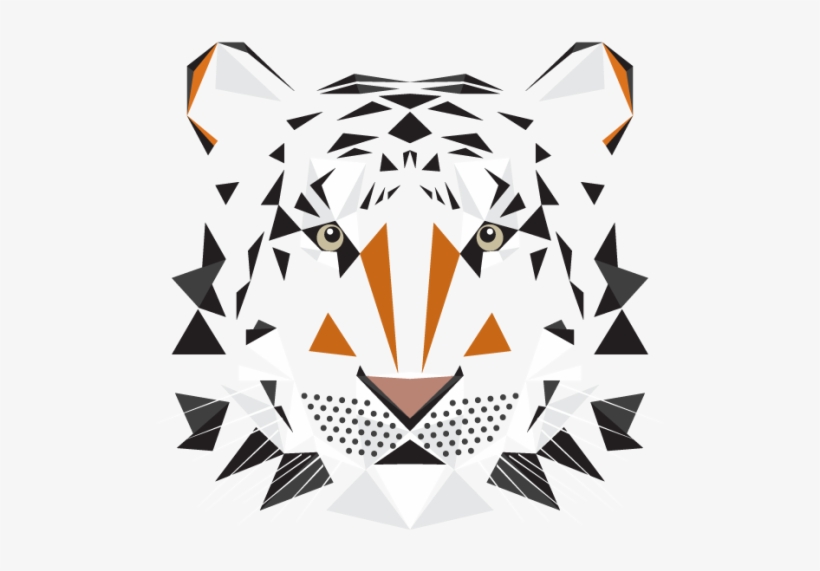 Digital Art - Digital Art With Geometric Shape, transparent png