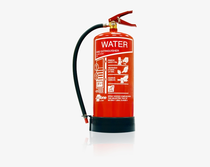 Welshpool, Netwown And Wrexham, As Well As Over The - Jactone 6kg Abc Powder Refillable Fire Extinguisher, transparent png