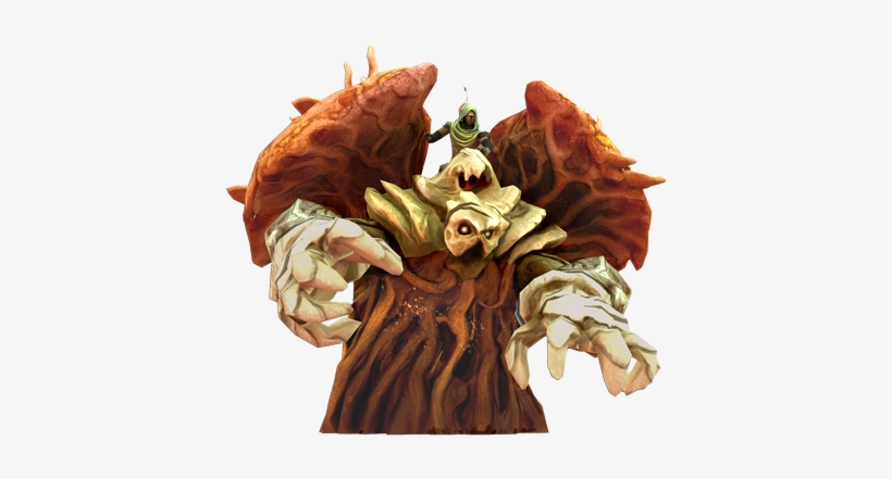Rangers Of The Oath-sworn Creeper - Illustration, transparent png