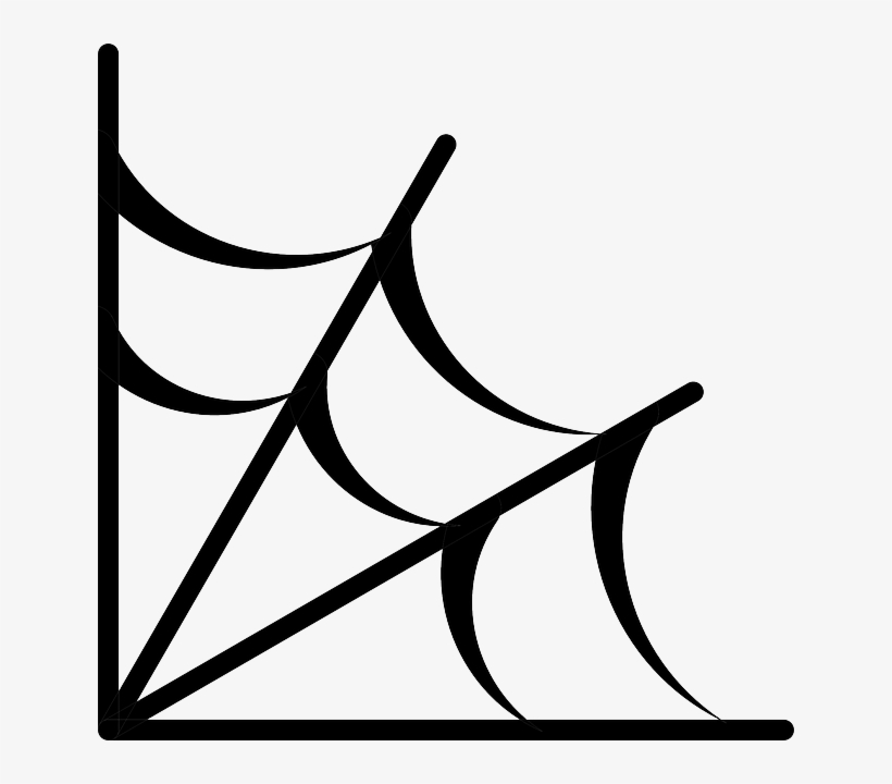 Free Image On Pixabay - Spider Web Png, transparent png