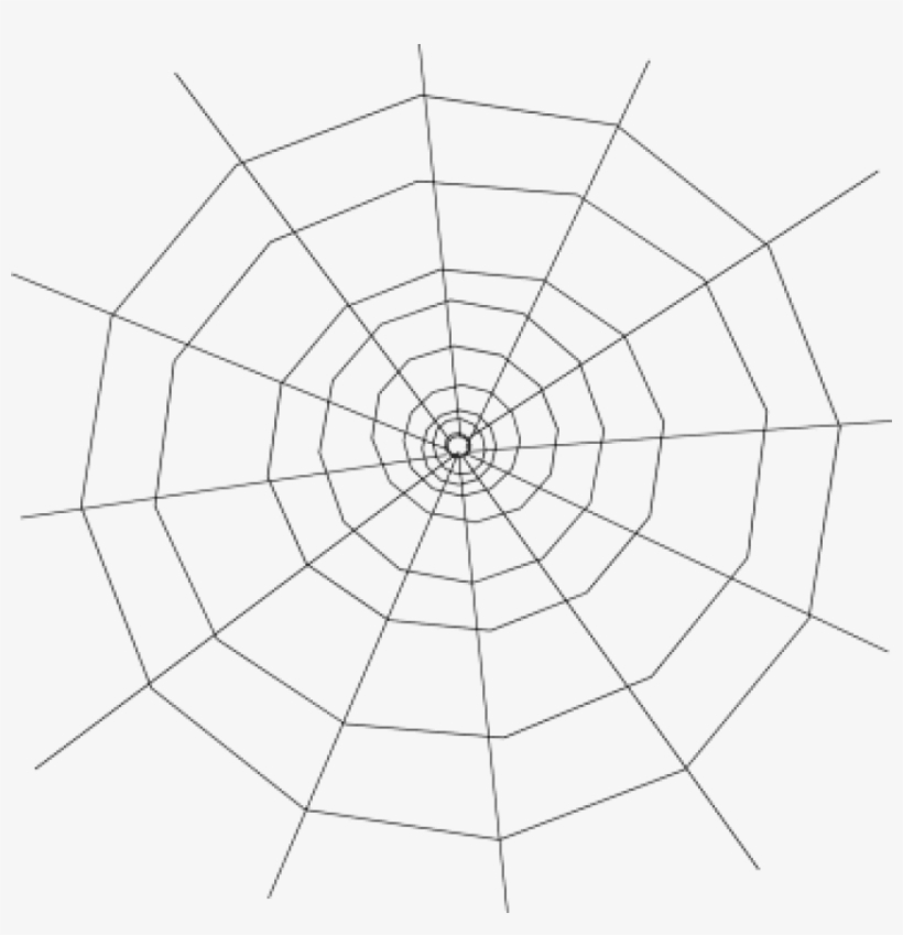 Free Png Halloween Spider Web S For You Cow Png Images - Spider Web Free Clipart, transparent png