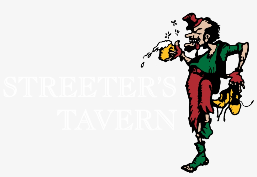Streeter's Tavern, transparent png
