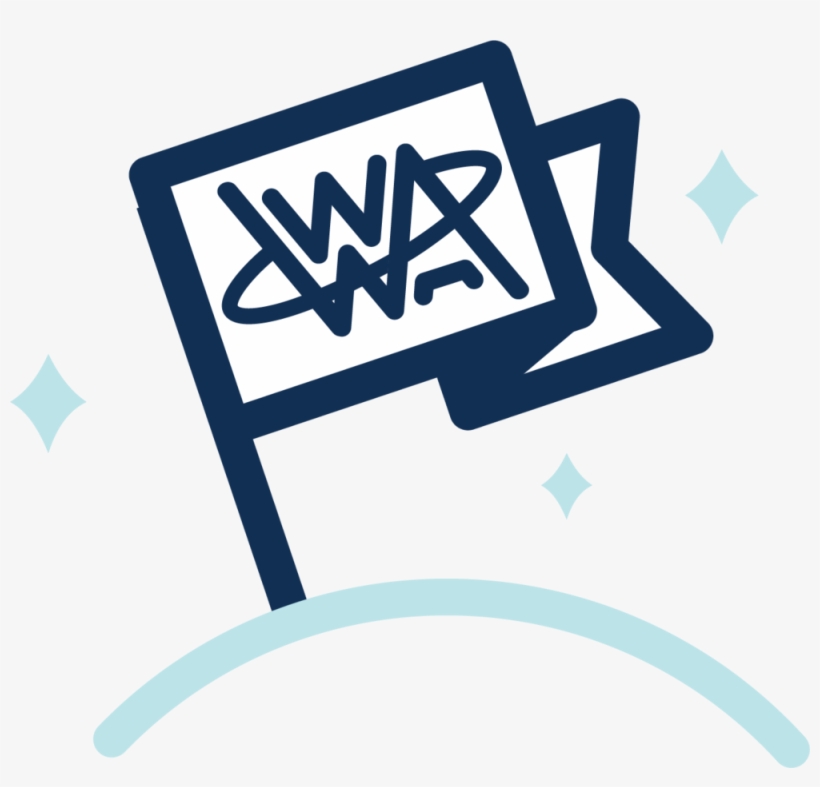 Wrapround Our Goal - Portable Network Graphics, transparent png