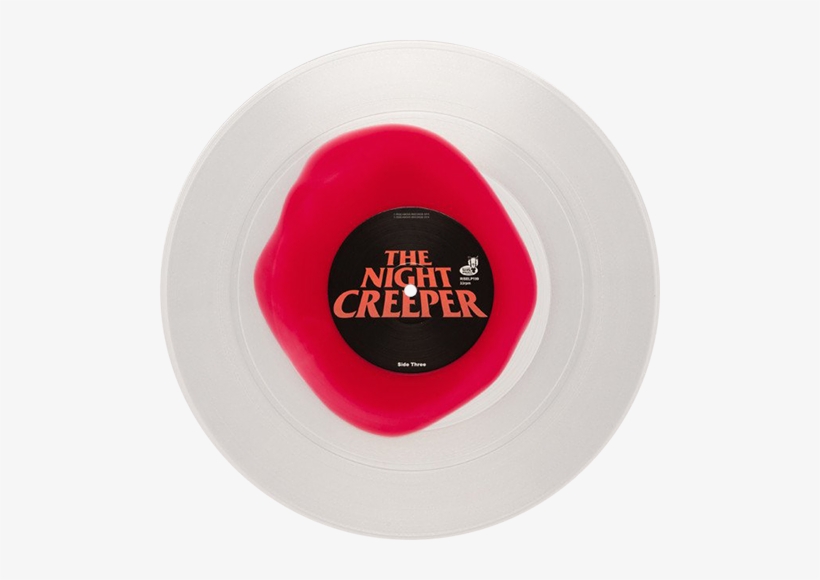 Uncle Acid & The Deadbeats - Night Creeper, transparent png