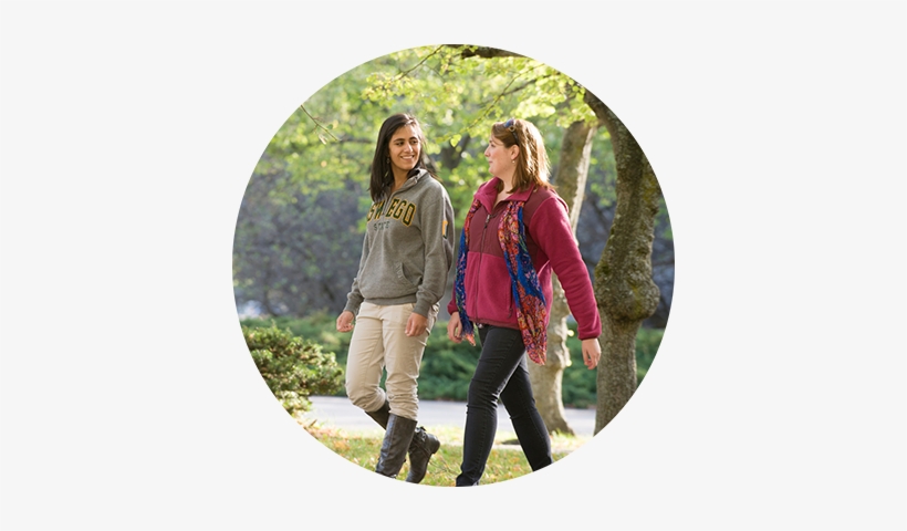 Our Students And Graduates - Walking, transparent png