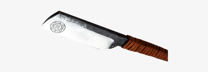 Rituels Kamisori Straight Razor - Straight Razor, transparent png