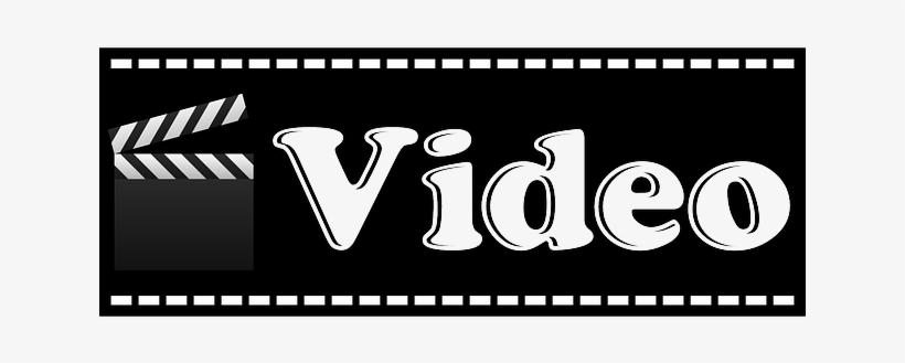 Video, Film Strip, Movie, Cinema, Motion Picture - Png Videofilm, transparent png