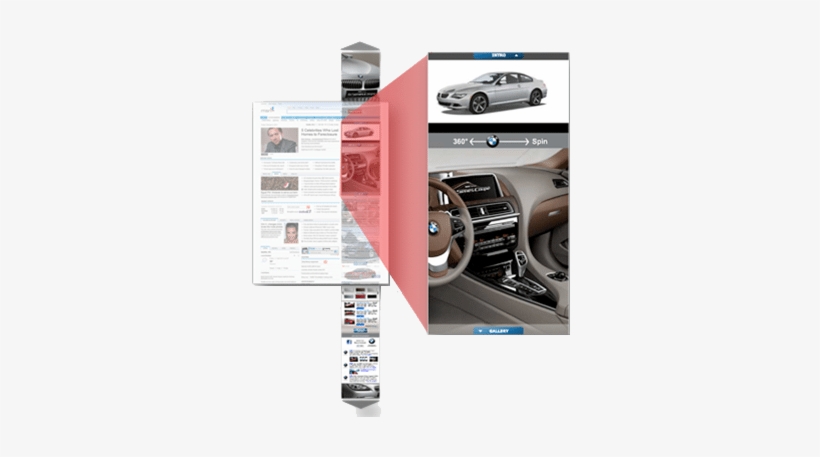 Filmstrip Advertising - Advertising, transparent png