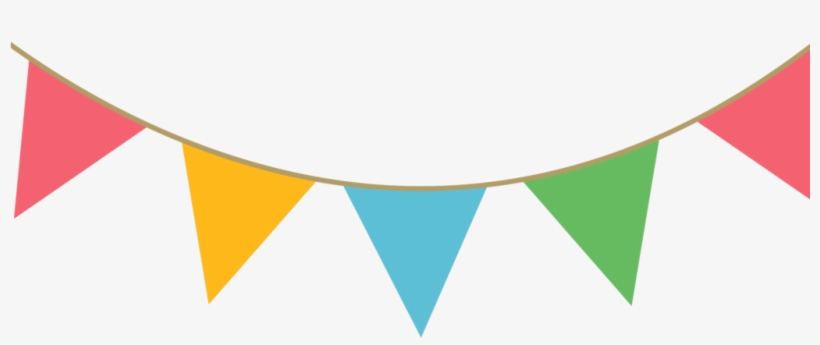 Decoration Png - Streamers Clip Art Png, transparent png