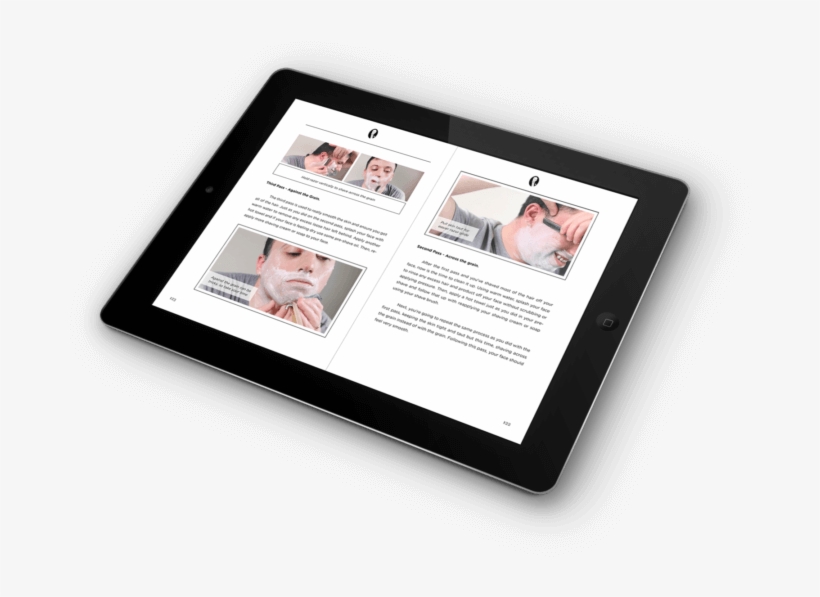 Straight Razor Technique - Style, transparent png