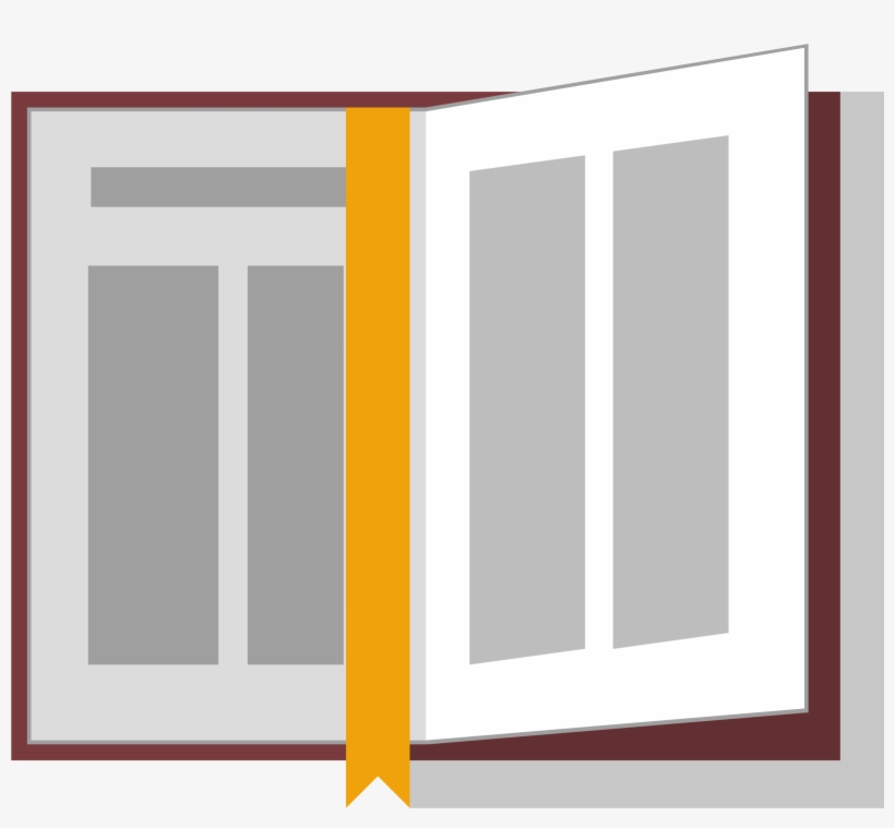 This Free Icons Png Design Of Bible Open, transparent png