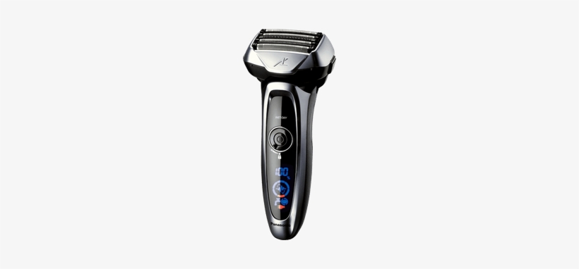 Panasonic Electric Shaver - Panasonic Lv65, transparent png
