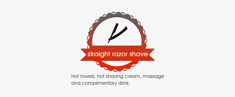 You'll Feel Like You've Been On A Mini-vacation By - Barbershop, transparent png