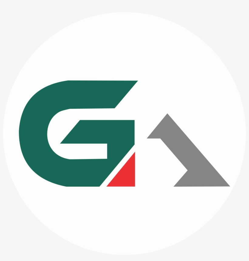 Banner & Bunting - Circle, transparent png