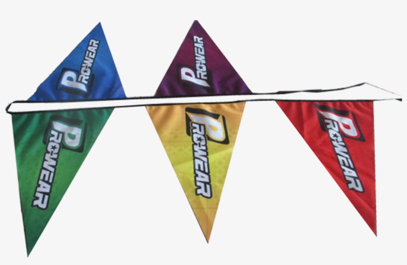 To Get Same Good Quality Flags But With Almost Half - Triangle, transparent png