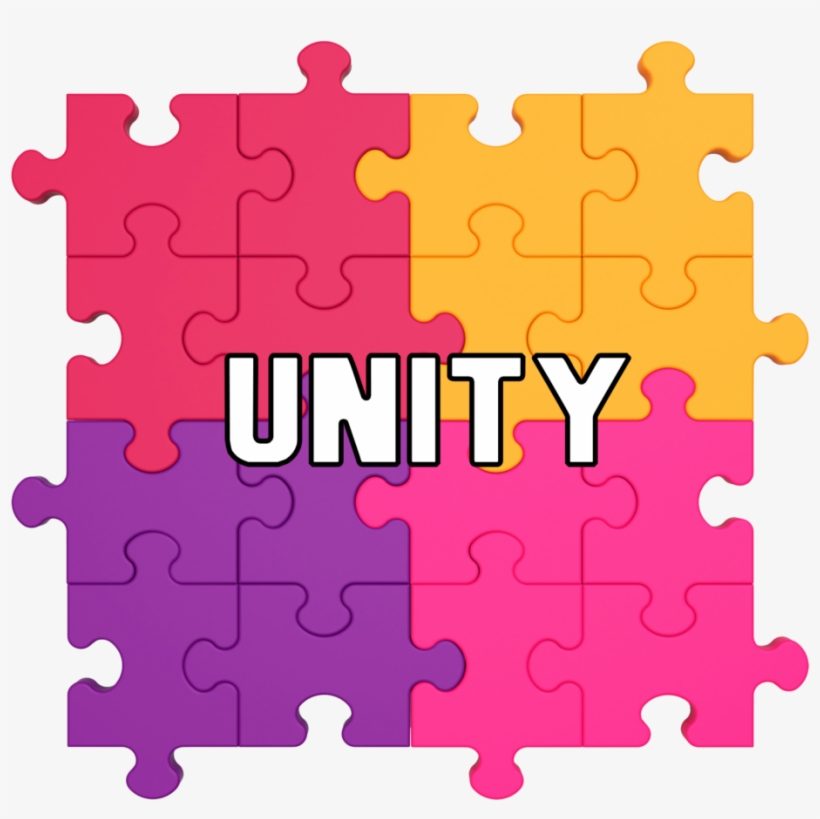 18 Open Bible Study Unity Within The Church - Jigsaw Puzzle, transparent png
