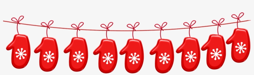 Christmas Bunting, Banner, Red, Xmas - Christmas Bunting, transparent png