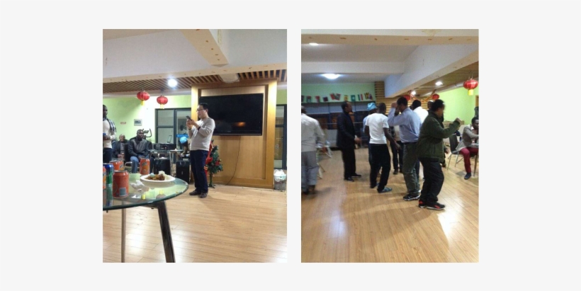 Zhu And Assistants Pan Zhijian Sang Songs To Express - Wood Flooring, transparent png