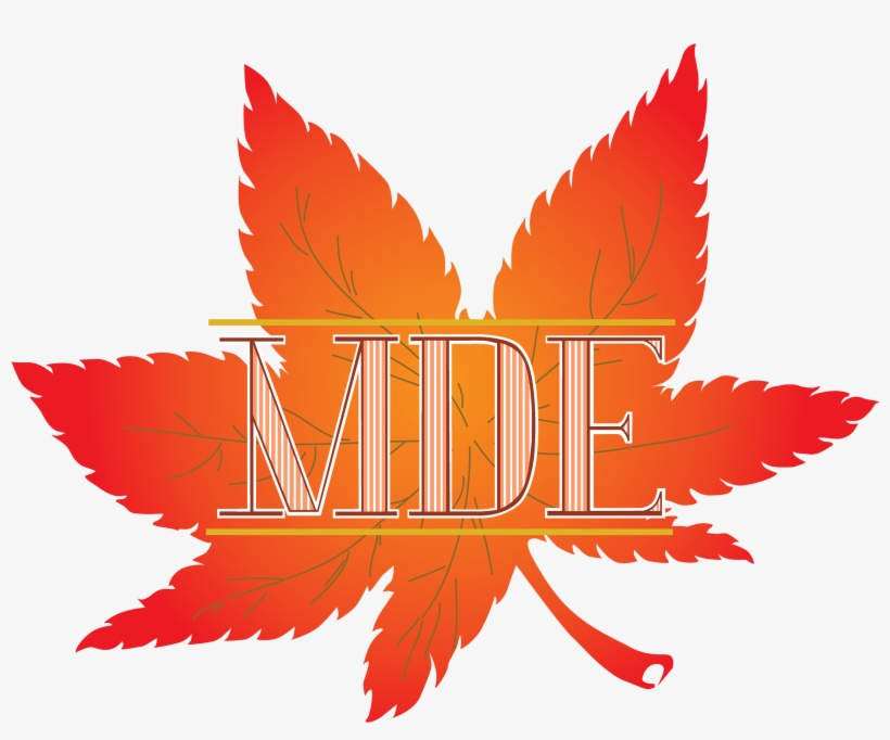 Through Some Discussion The Client Decided To Use Momiji - Logo, transparent png