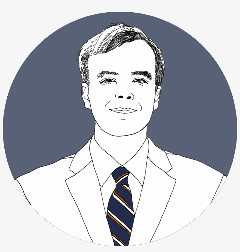 “my Uva Is Walking Through Our Historic Grounds And - Illustration, transparent png