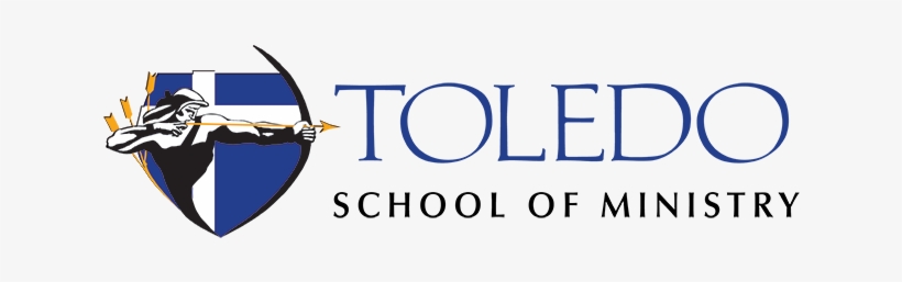 Tsom Logo Long 650-1 - Toledo School Of Ministry, transparent png