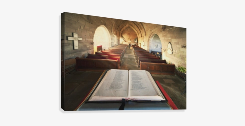 Durham, England - Northumberland England An Open Bible At The Back Of, transparent png
