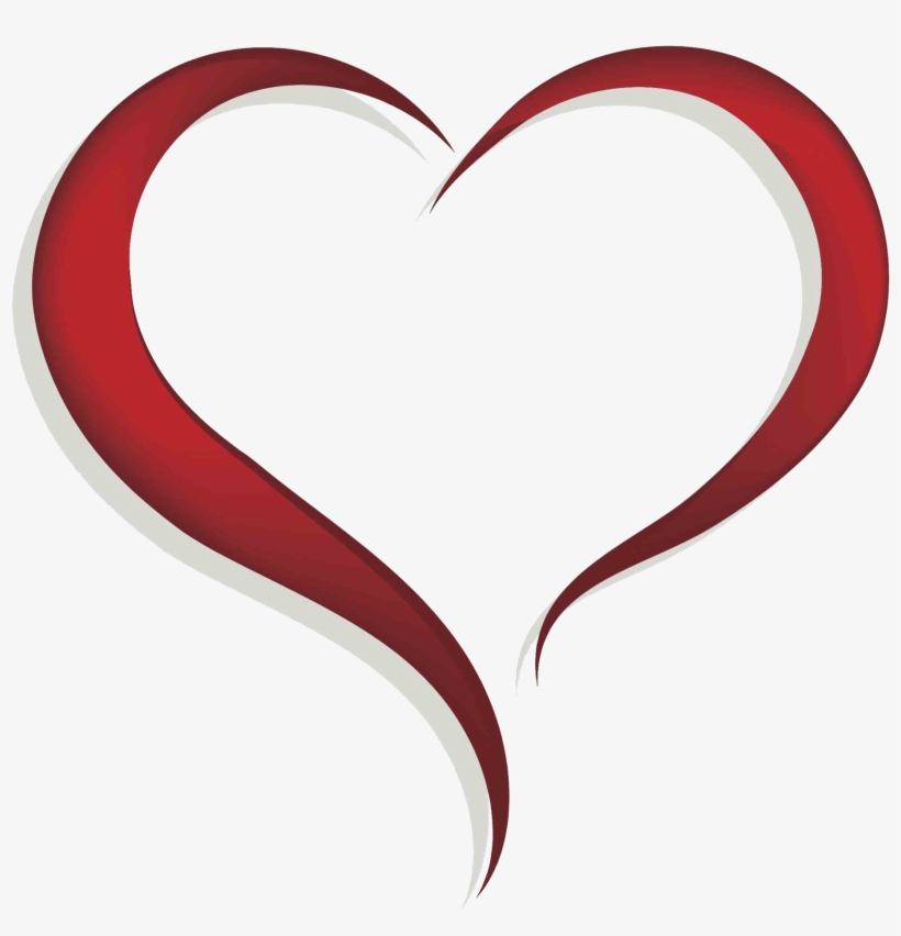 Clip Royalty Free Library City Links The La Habra Collaborative - Open Heart Clip Art, transparent png