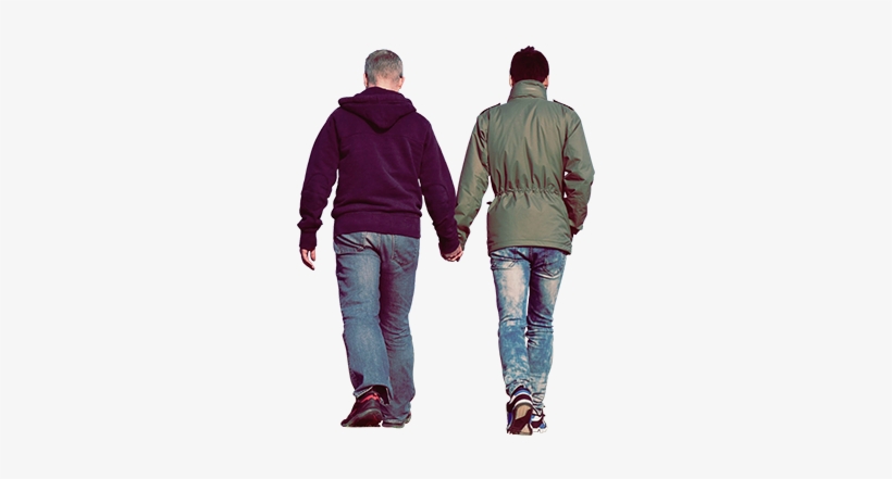 Holding Hands, transparent png