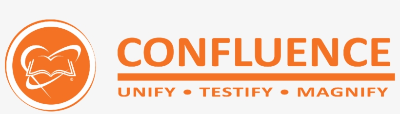 Confluence Is The Worship Arts Ministry At Open Bible - Graphics, transparent png