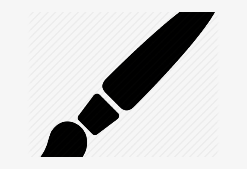 Brush, transparent png