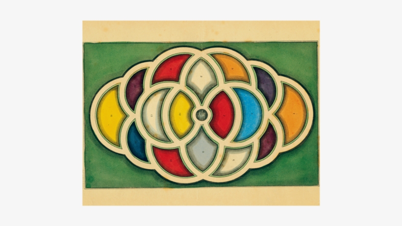 Ornamental Flower Bed - John Derian Target, transparent png