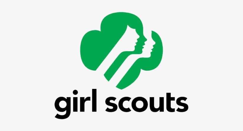 Girl-scout - Whatsapp Png, transparent png