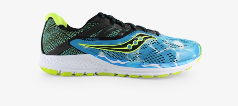 Running Shoe, transparent png