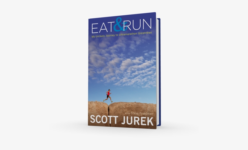 While On A Brief Trip To Our Cabin A Couple Weeks Ago, - Eat And Run: My Unlikely Journey To Ultramarathon Greatness, transparent png