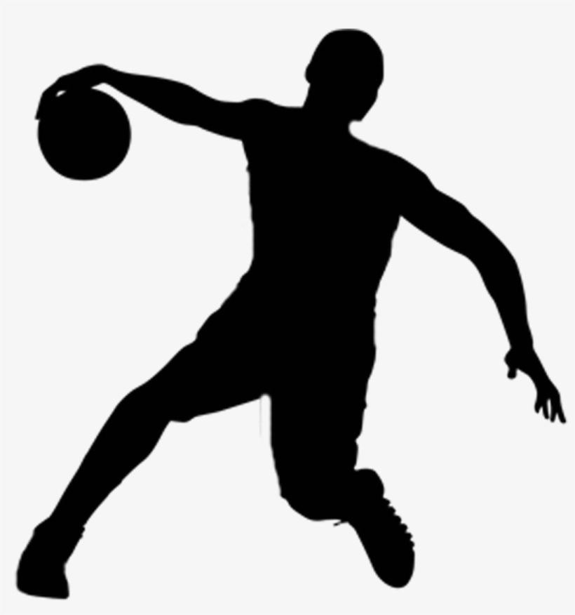 Basketball Player Vector In Png Archives - Basketball Png, transparent png