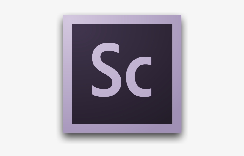 Free Icons Png - Adobe Scout Logo Png, transparent png