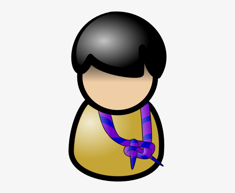 How To Set Use Martouf Boy Scout Clipart, transparent png