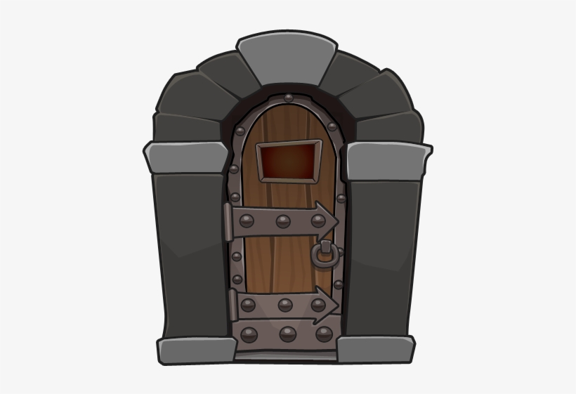 040114 Dungeon Keeper Traps And Doors Door Home Door 810x810 PNG