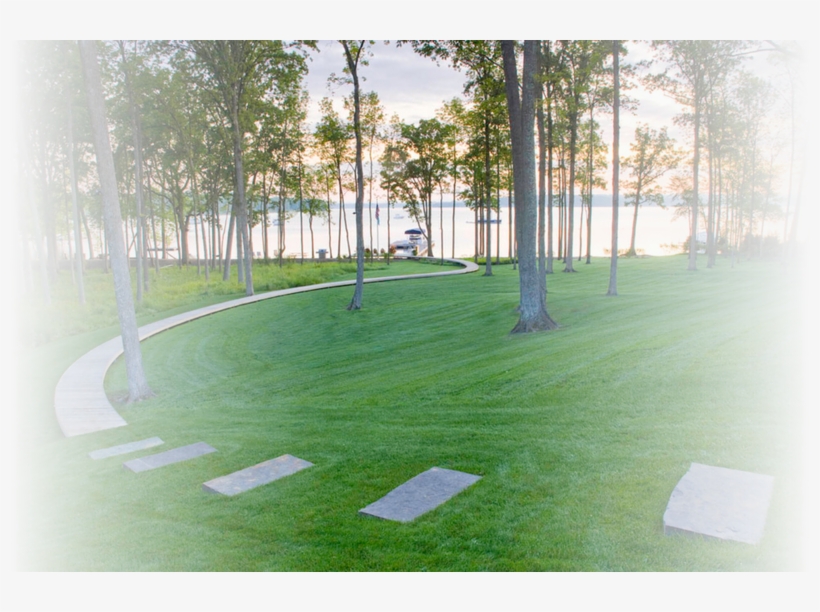 Grass Cutting / Grass Mowing Service In St Louis Mo - Garden, transparent png