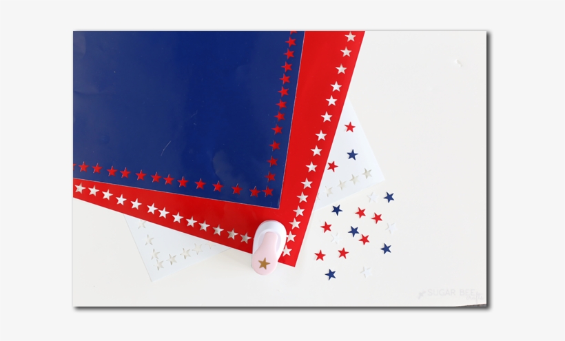 Hand Punch Adhesive Vinyl - Adhesive, transparent png