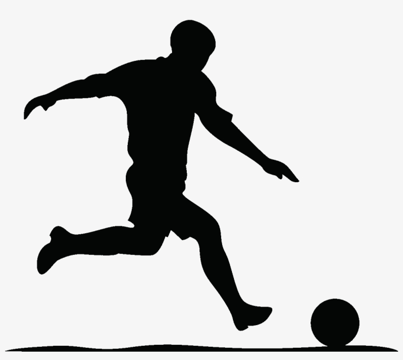 Svg File, Soccer, Activities, Silhouettes, Invitations, - Club Deportivo Talleres Canarias, transparent png