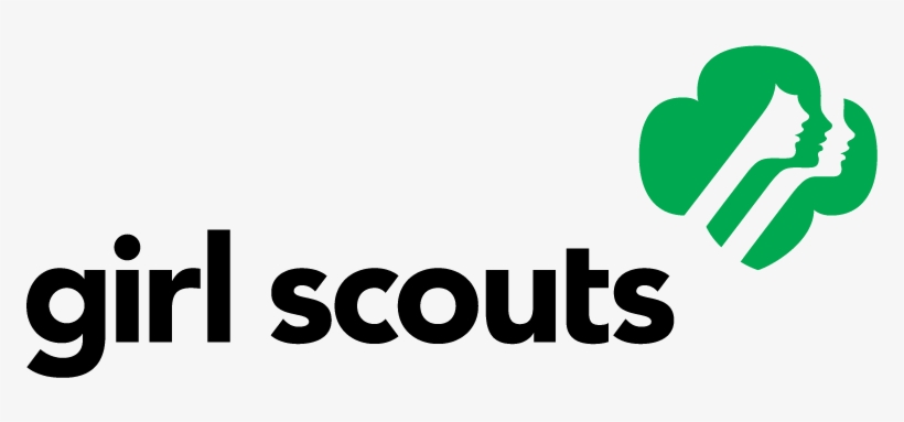 Girl Scout Logo Small, transparent png