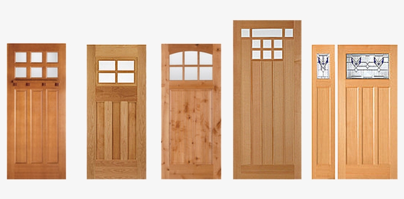 We Know Doors Better Than Anyone - Lumber Door, transparent png