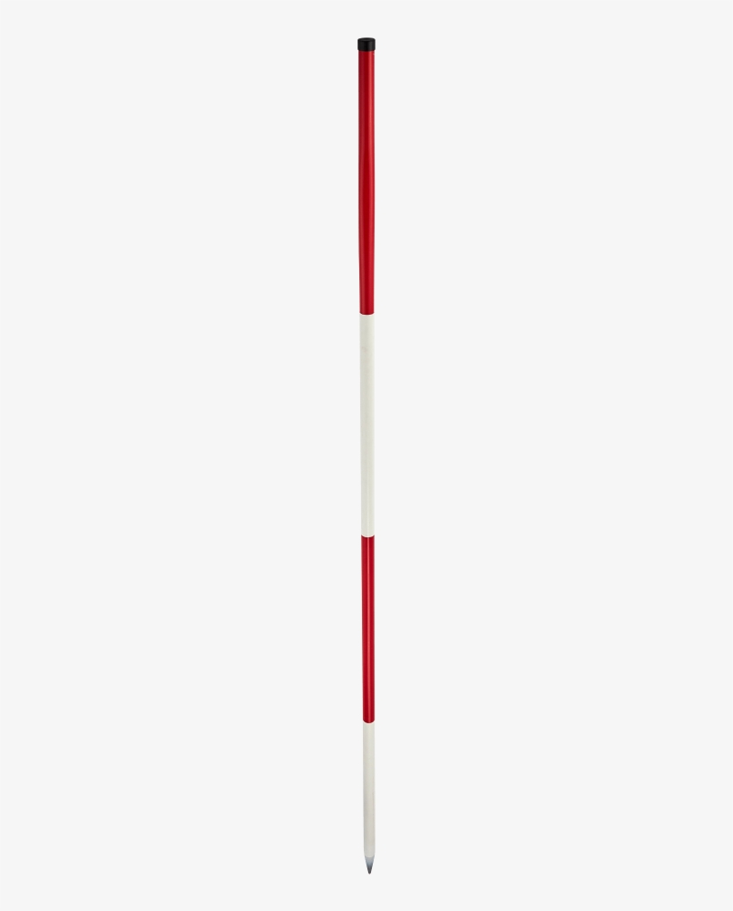 Comprising Of Metal, Red And White Graduations And - Marking Tools, transparent png