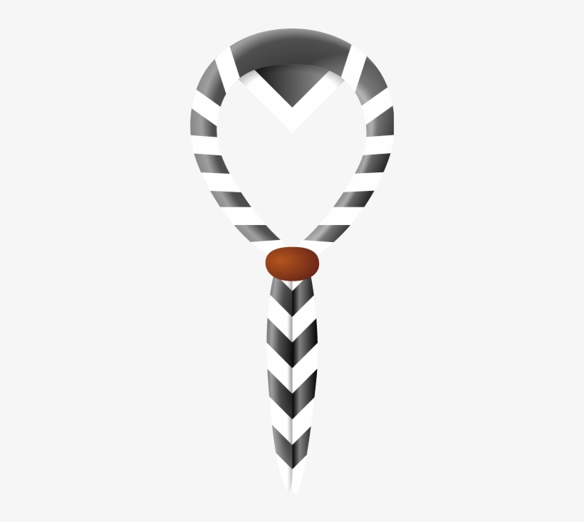 Scarf Clipart Scout - Scout Png Icon, transparent png