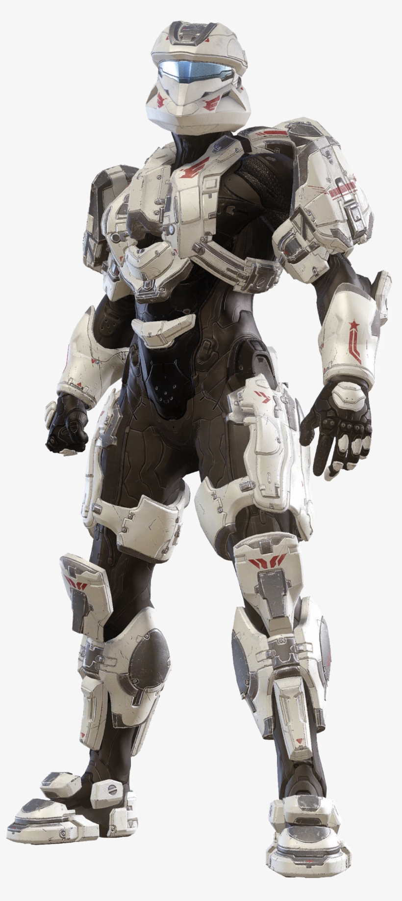 H5g-cmdrsarahpalmer - Mjolnir Scout, transparent png
