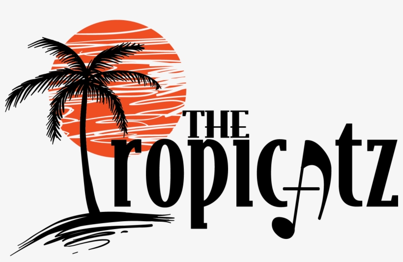 The Tropicatz<br> - Palm Tree In The Sunset Shower Curtain, transparent png