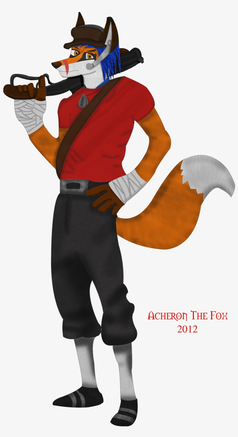 Medic Drawing Scout - Cartoon, transparent png